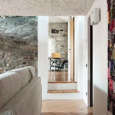 Apartmán Vista Duomo Cuore Di