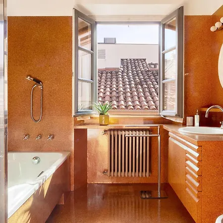 Apartmán Vista Duomo Cuore Di Como